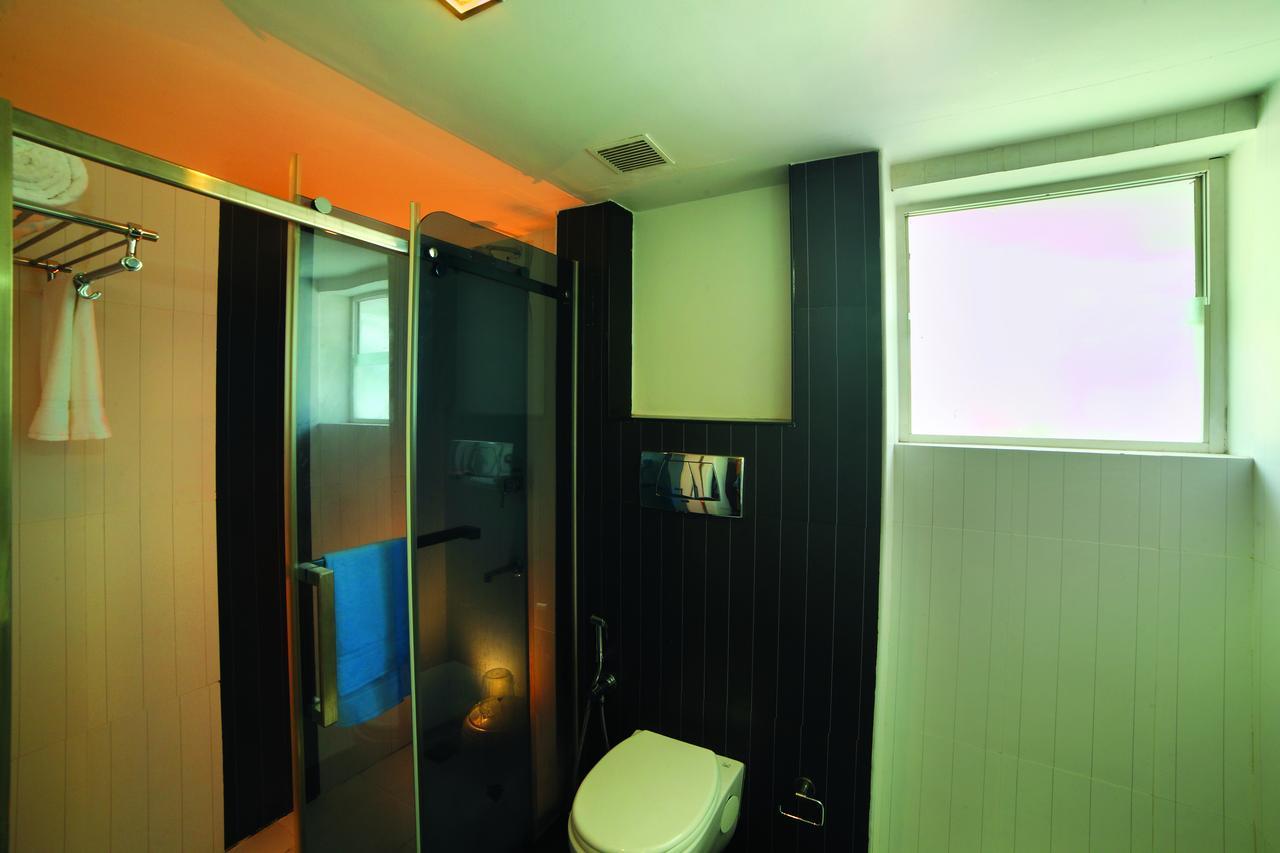 كولاّم Hotel Zodiac Regency المظهر الخارجي الصورة